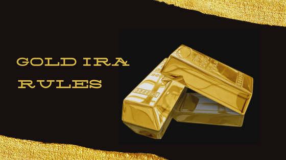 A Gold IRA Explained – How It Works