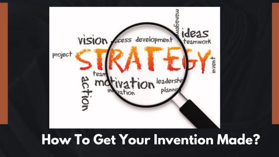 Why New Inventors Need an Invention Assistance Company