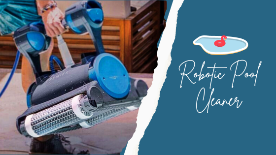 Why Consider Dolphin Robotic Pool Cleaners?