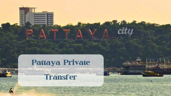 The Exclusive Transfer – Experience the Best Private Taxi Service in Pattaya
