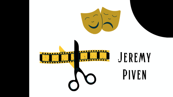 The Artistic Versatility of Jeremy Piven