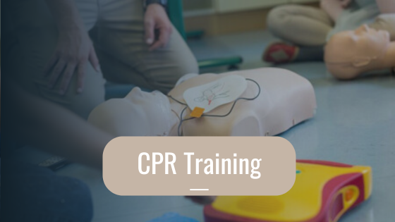 Why CPR Training Should Be a Life Skill – Not Just a Job Requirement