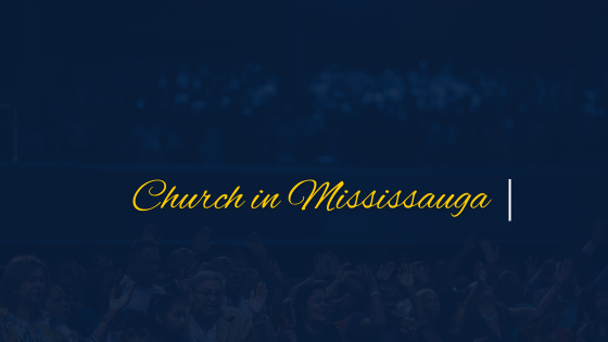 The Perfect Church for Imperfect People