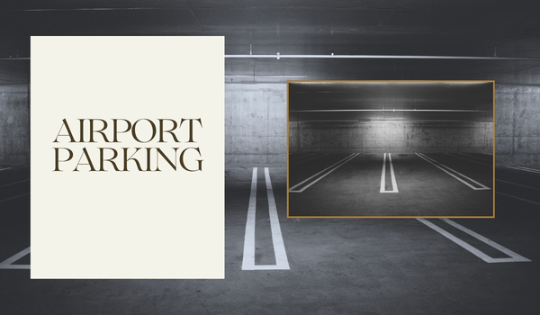 How to Save Money on Long-Term Parking at Suvarnabhumi Airport